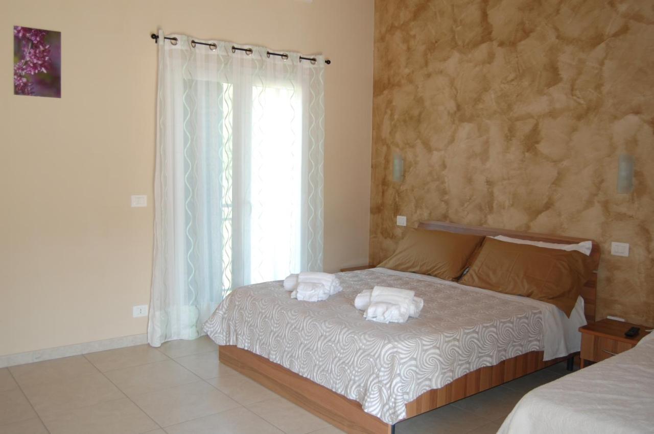 Zio Tonino Bed and Breakfast Termoli Buitenkant foto