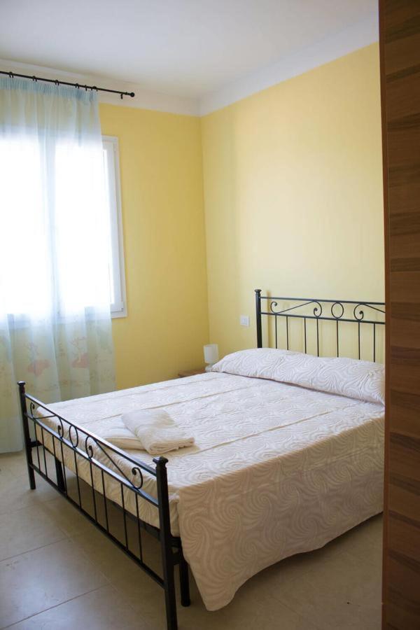 Zio Tonino Bed and Breakfast Termoli Buitenkant foto